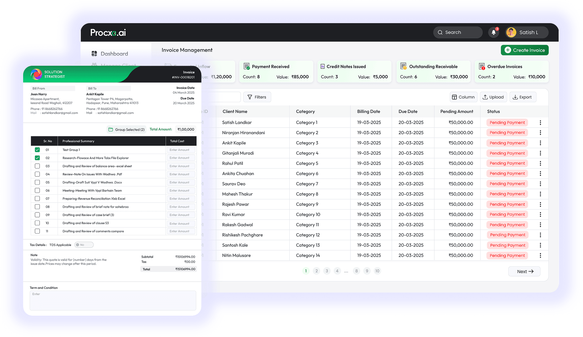 Procxo.ai