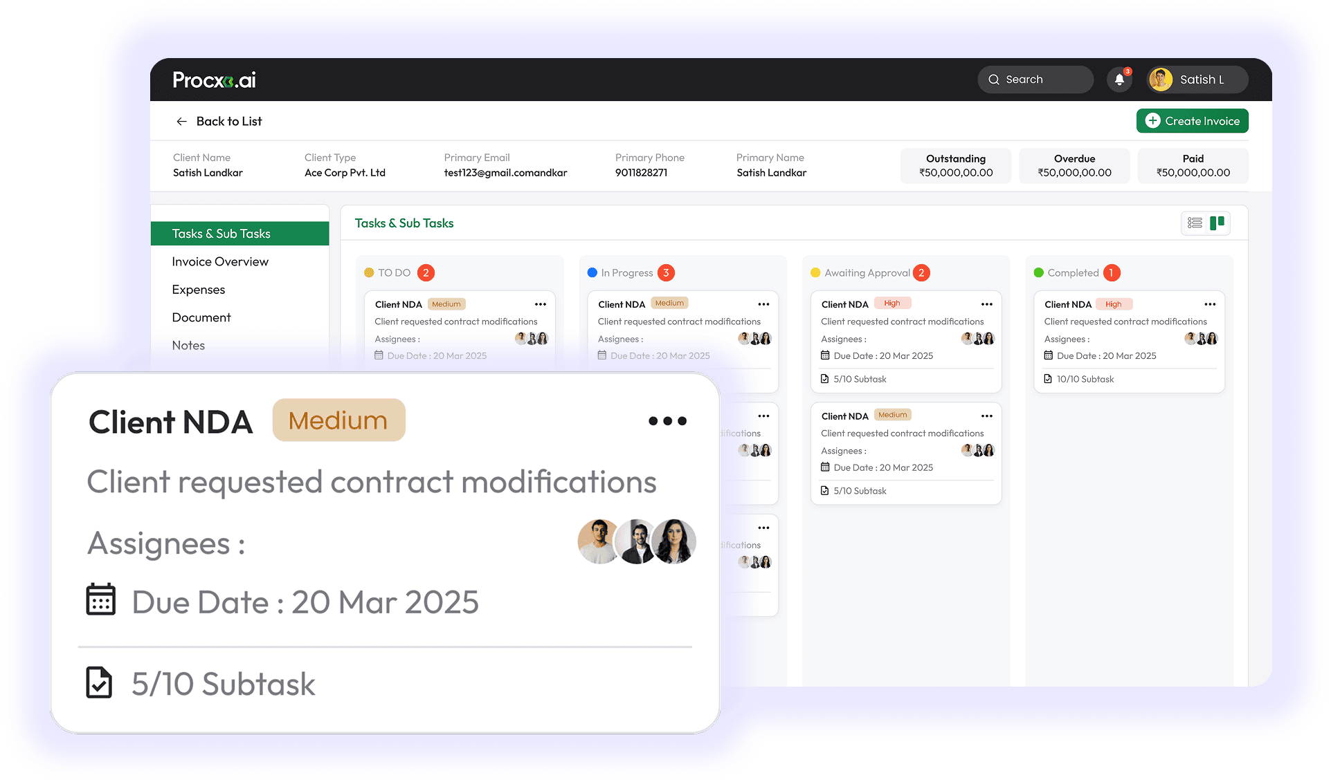 Procxo.ai